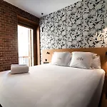 Atari Hotel