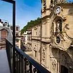 Hotel Atari San Sebastián