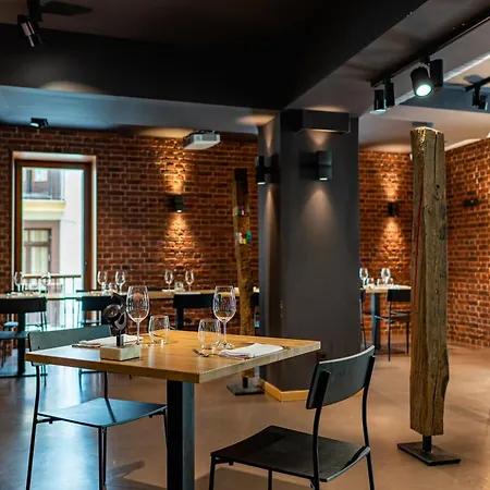 Atari فندق سان سيباستيان