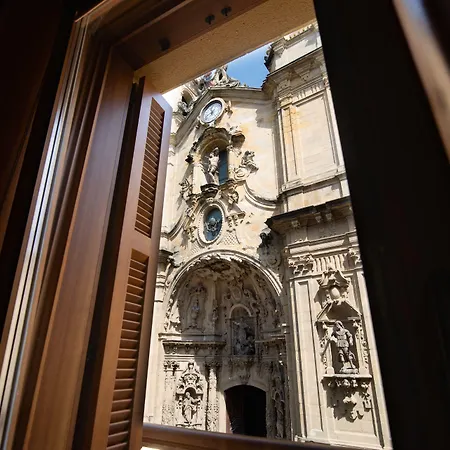 فندق Atari سان سيباستيان