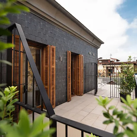 Atari Szálloda San Sebastián