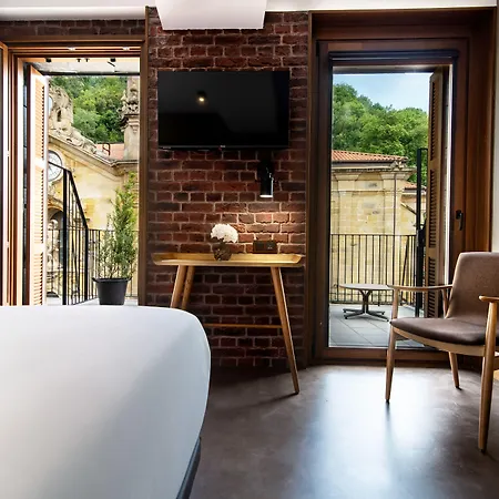 Hotel Atari San Sebastián