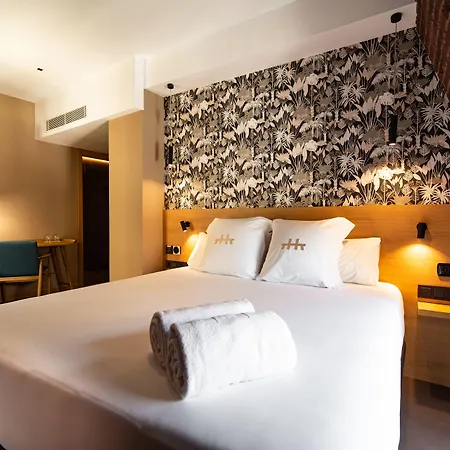 Hotel Atari San Sebastian