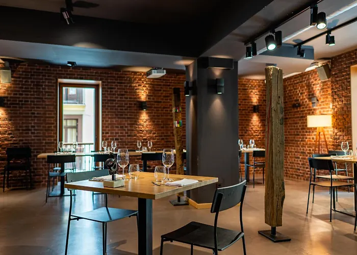 Atari Готель Сан-Себастьян