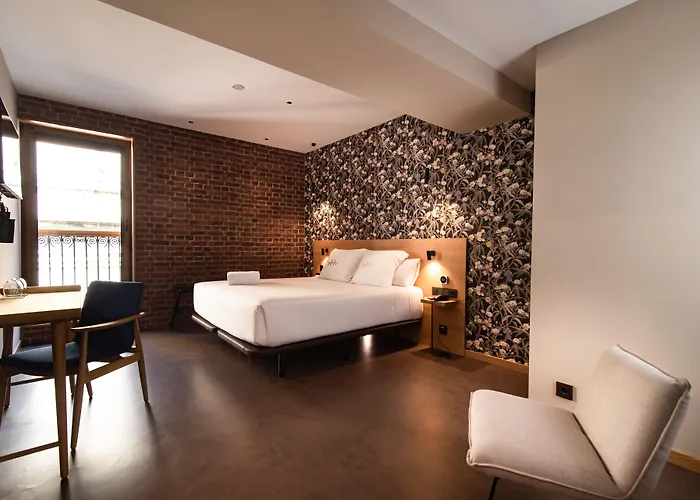 Atari Hotel San Sebastián