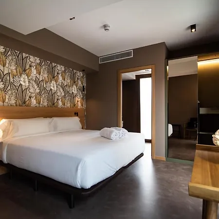 Ξενοδοχείο Atari Σαν Σεμπαστιάν