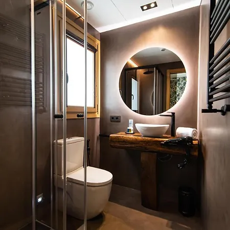 Ξενοδοχείο Atari