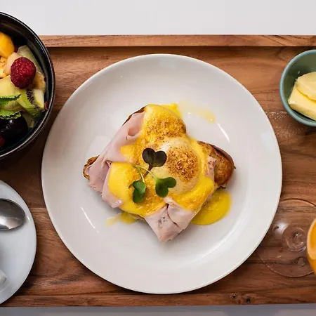 Atari Ξενοδοχείο