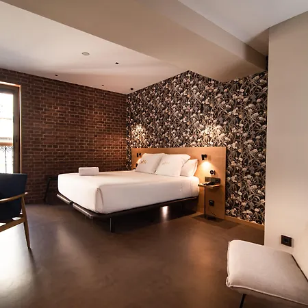 Atari Ξενοδοχείο Σαν Σεμπαστιάν