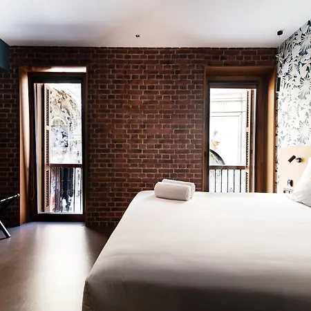 Ξενοδοχείο Atari